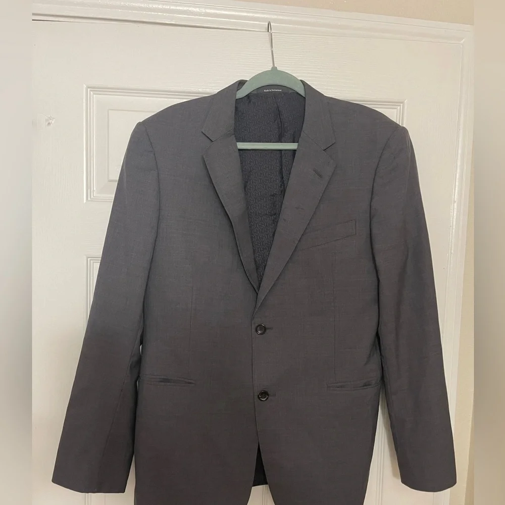 Gucci Blazer